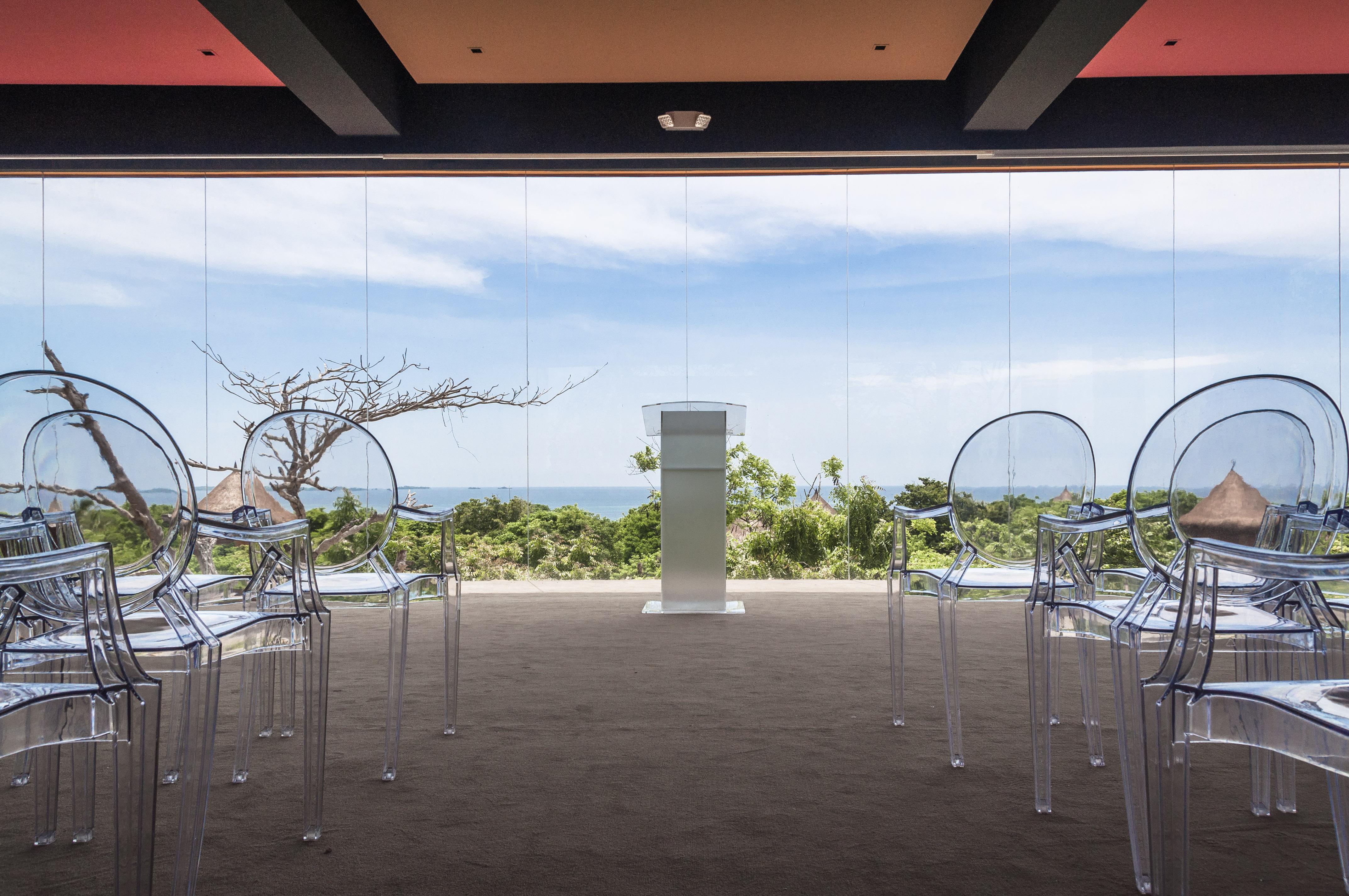Isla Barú Hotel Las Islas מראה חיצוני תמונה