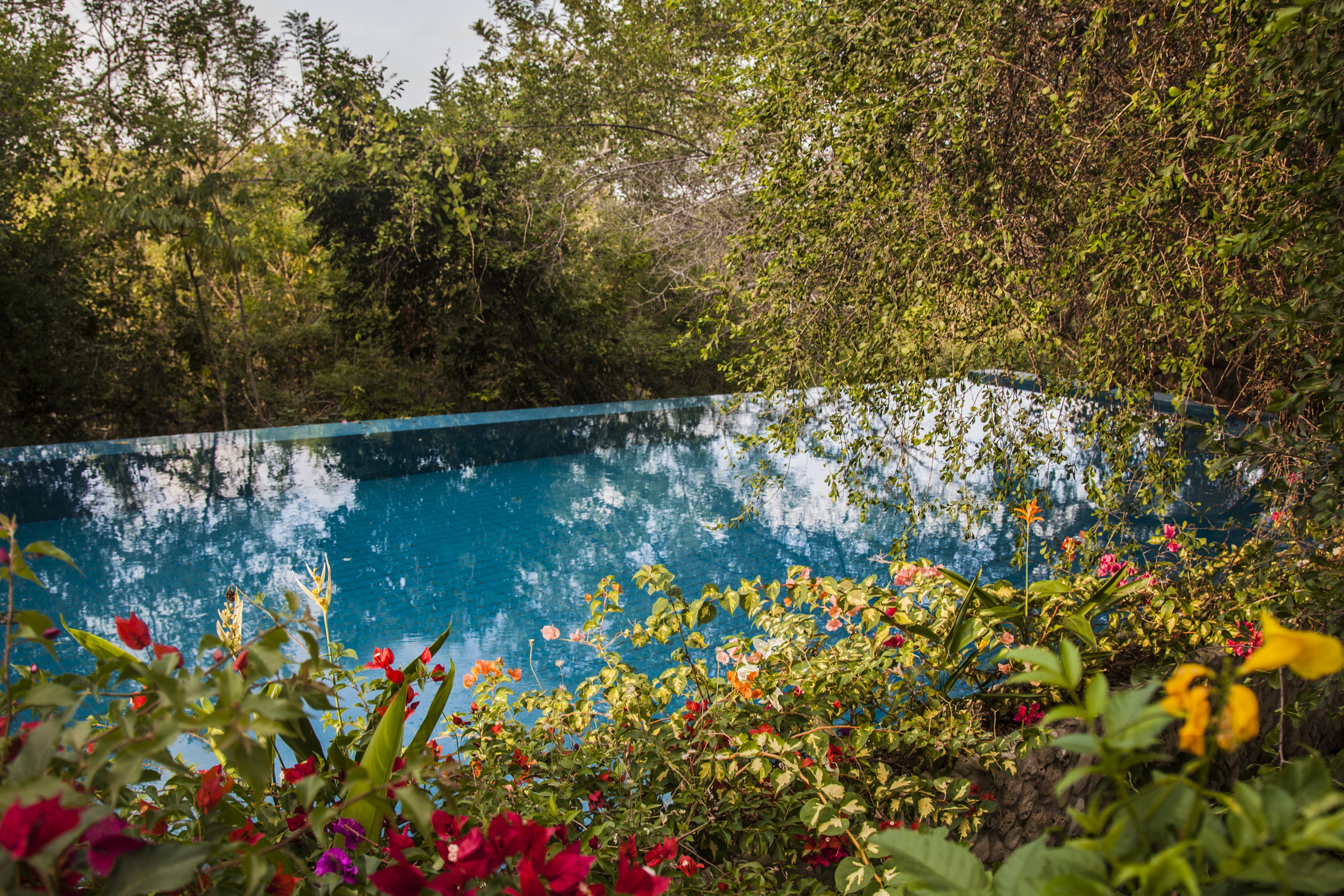 Isla Barú Hotel Las Islas מראה חיצוני תמונה