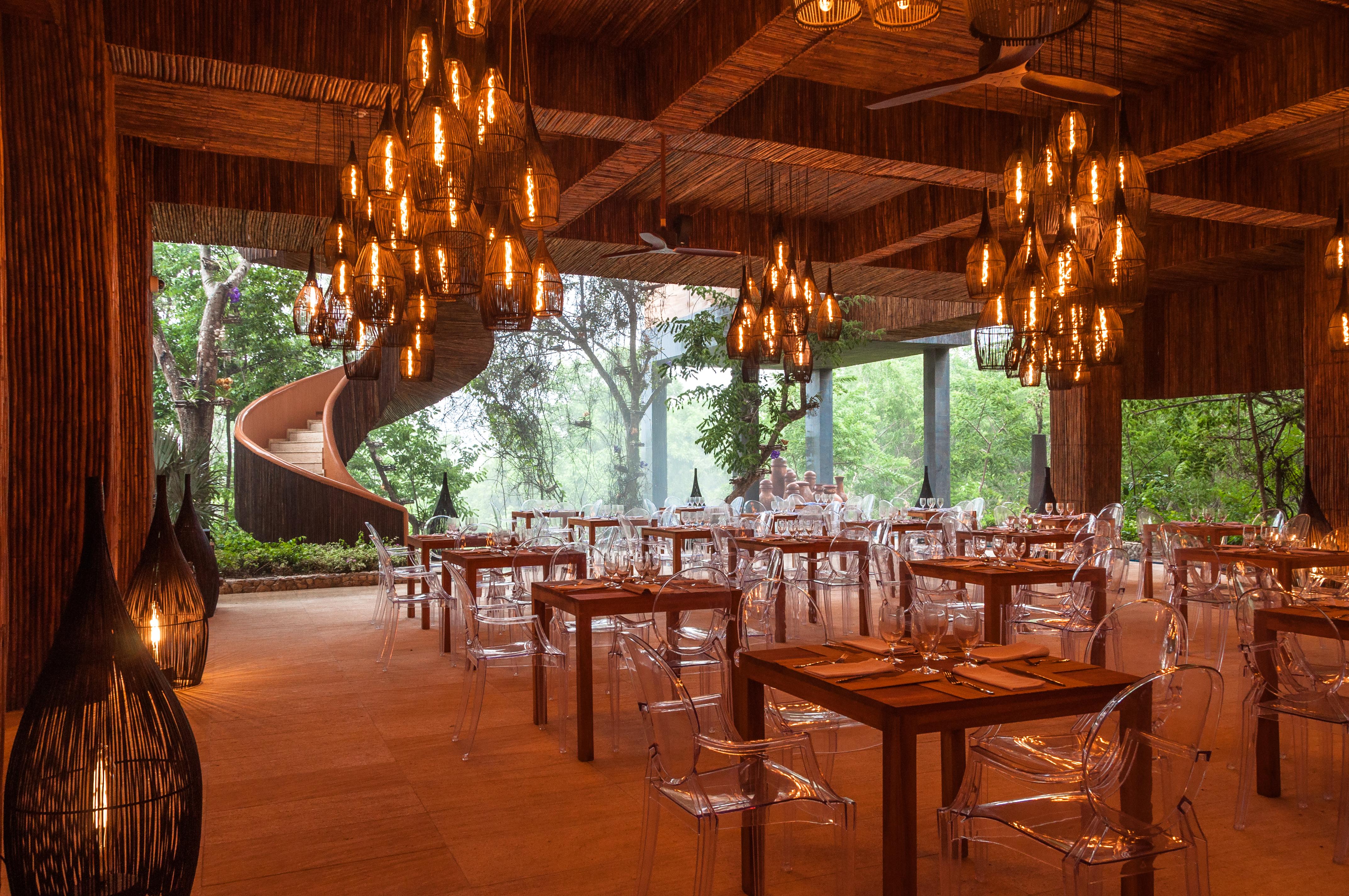 Isla Barú Hotel Las Islas מראה חיצוני תמונה