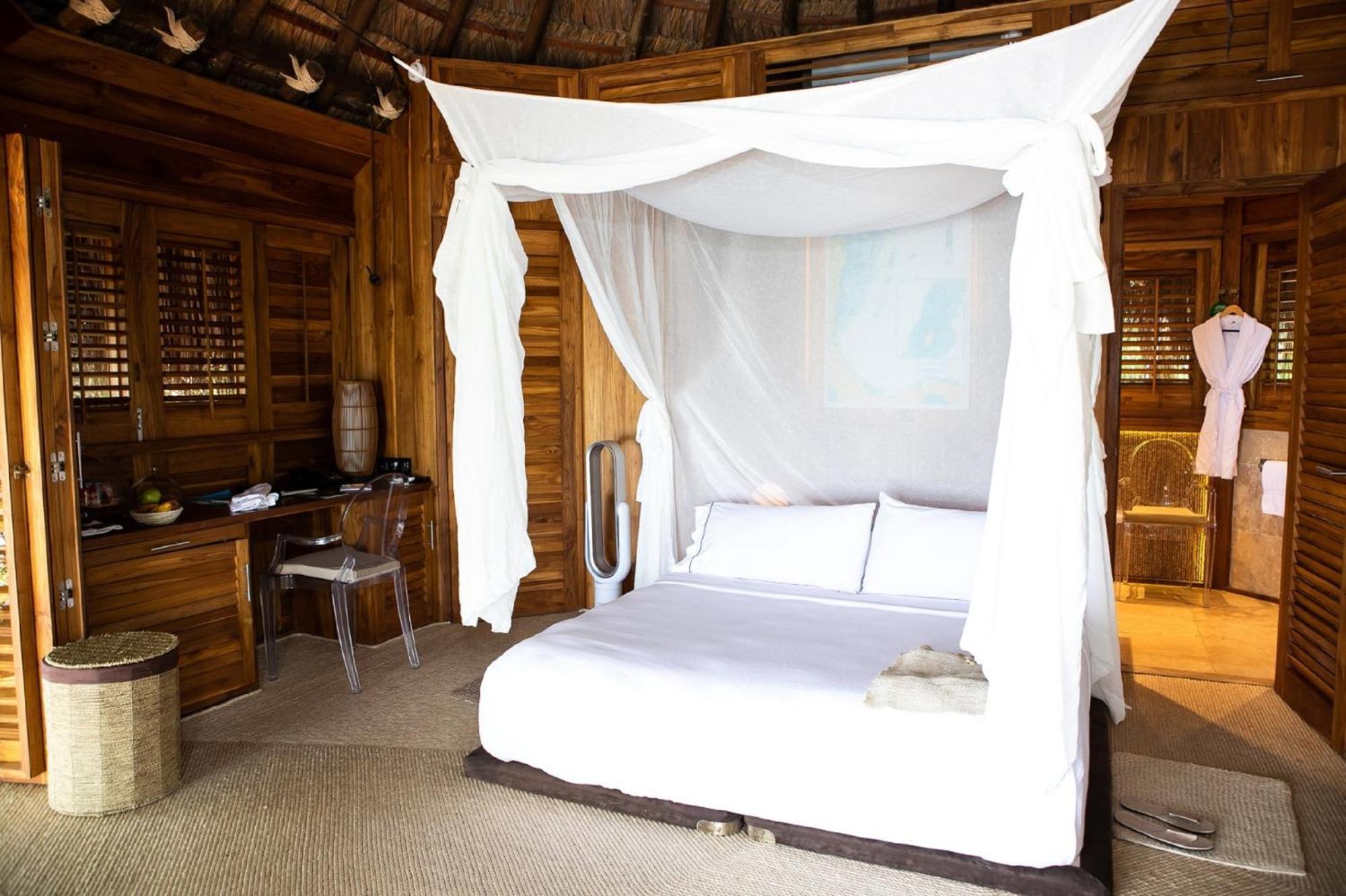 Isla Barú Hotel Las Islas מראה חיצוני תמונה
