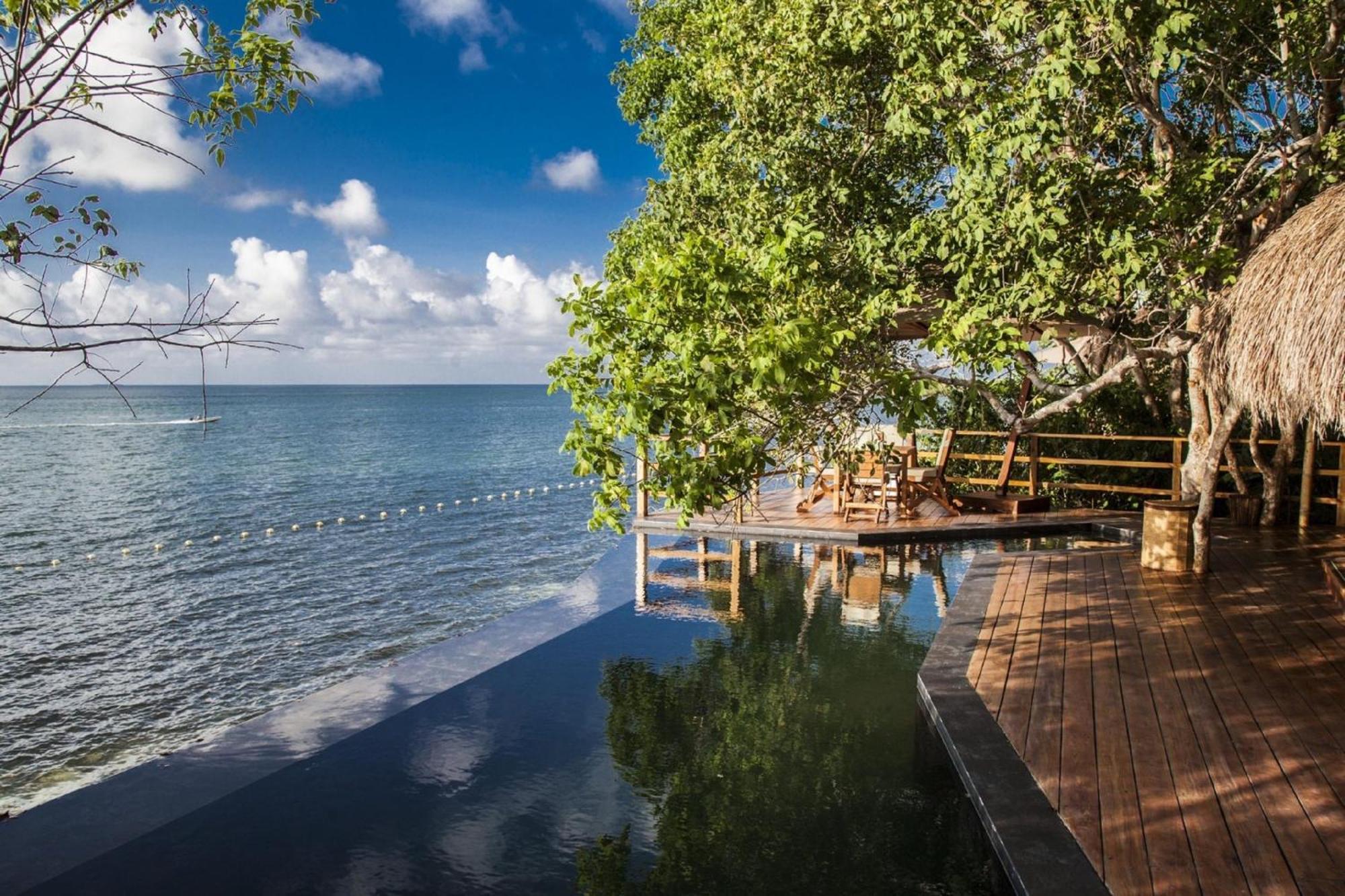 Isla Barú Hotel Las Islas מראה חיצוני תמונה