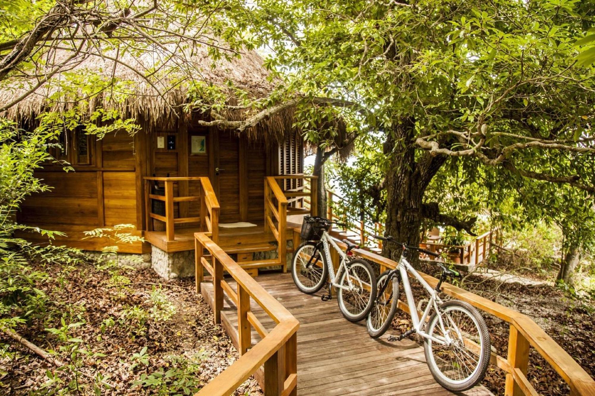 Isla Barú Hotel Las Islas מראה חיצוני תמונה