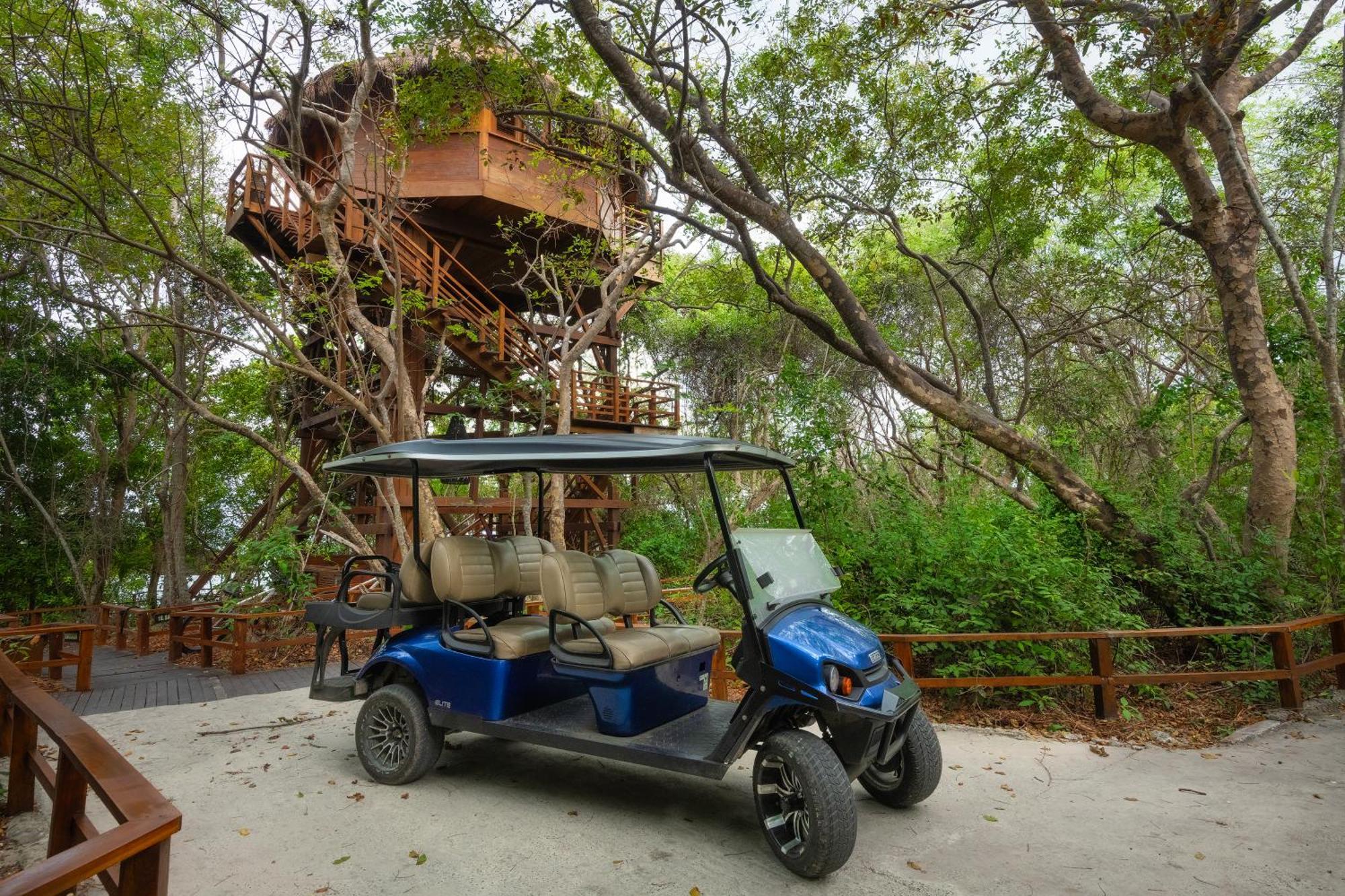 Isla Barú Hotel Las Islas מראה חיצוני תמונה