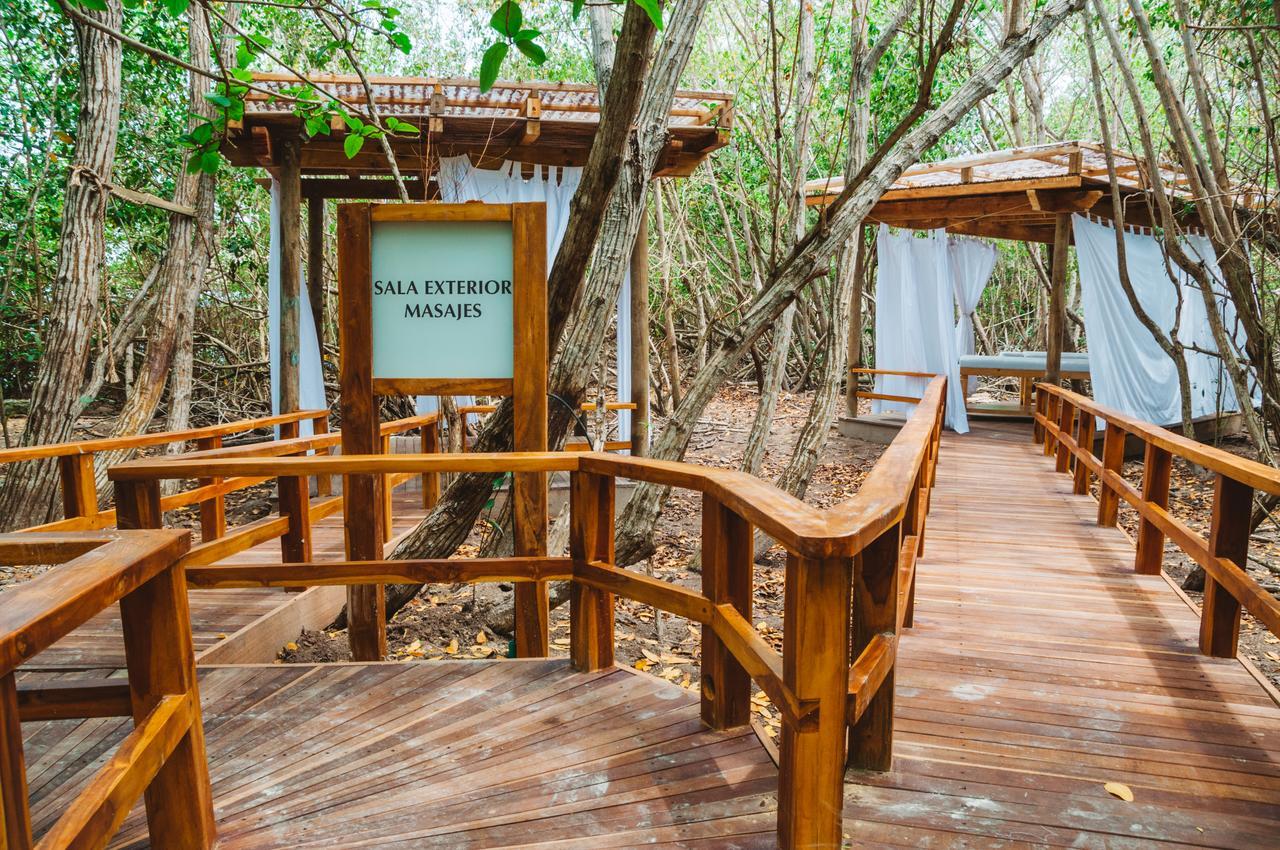 Isla Barú Hotel Las Islas מראה חיצוני תמונה