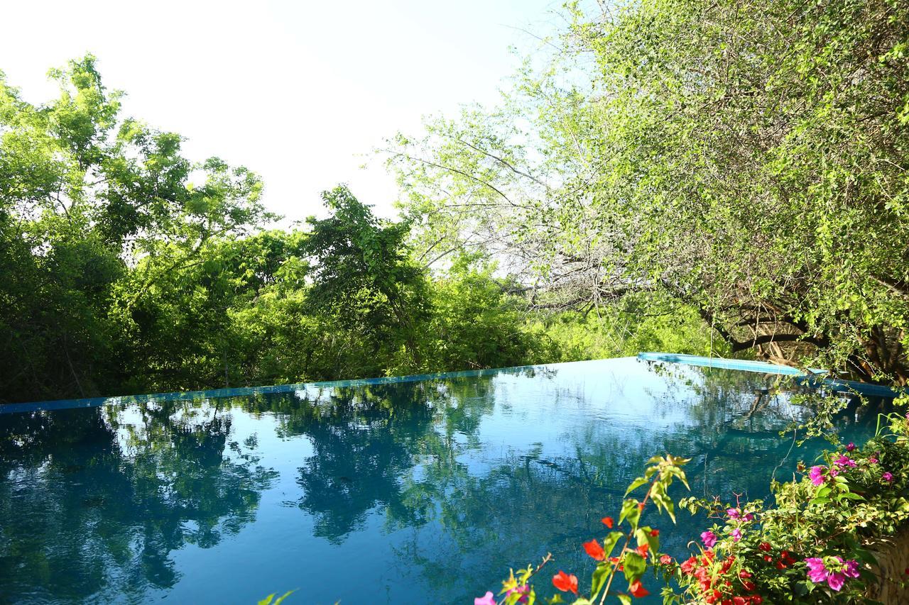Isla Barú Hotel Las Islas מראה חיצוני תמונה