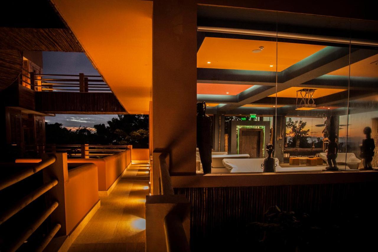 Isla Barú Hotel Las Islas מראה חיצוני תמונה